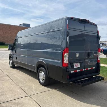 2021 RAM ProMaster 3500 High Roof