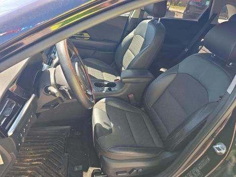 2021 Kia Niro Touring