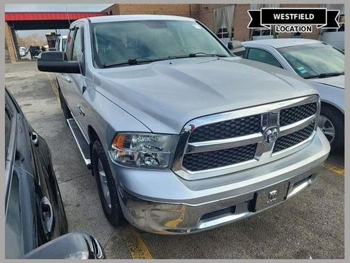 2015 RAM 1500 SLT