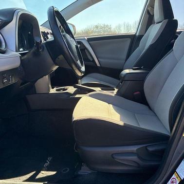 2018 Toyota RAV4 Sport