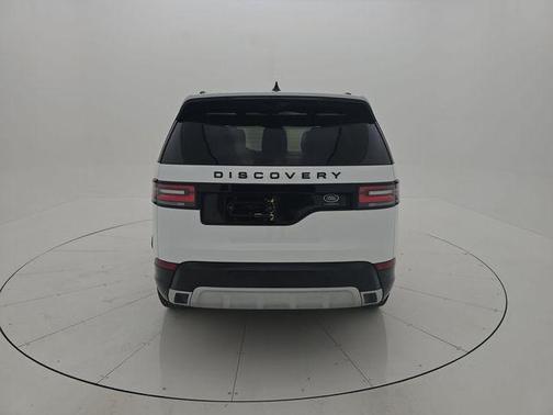2020 Land Rover Discovery Landmark