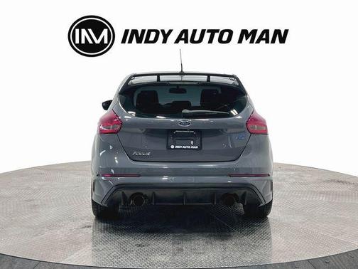 2017 Ford Focus RS Base