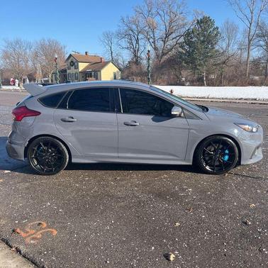 2017 Ford Focus RS Base