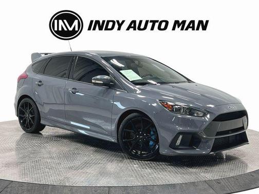 2017 Ford Focus RS Base