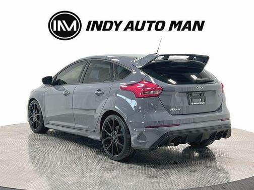 2017 Ford Focus RS Base