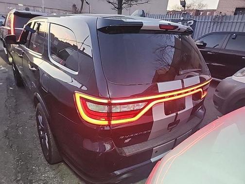 2020 Dodge Durango SRT