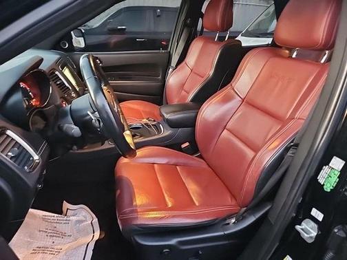 2020 Dodge Durango SRT