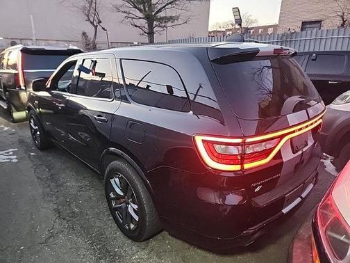 2020 Dodge Durango SRT