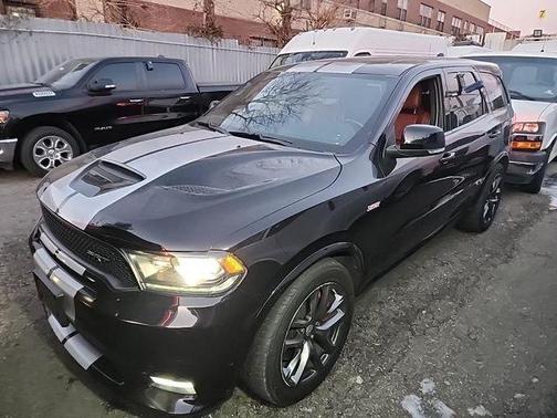 2020 Dodge Durango SRT