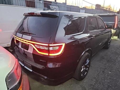 2020 Dodge Durango SRT