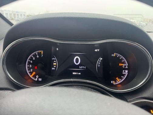 2018 Jeep Grand Cherokee Upland