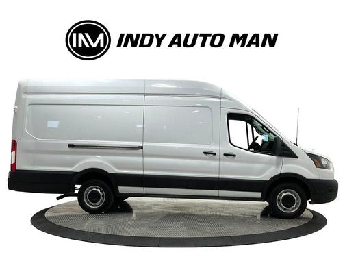 2022 Ford Transit-250 Base