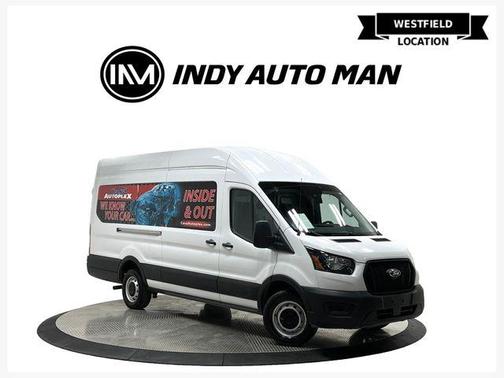 2022 Ford Transit-250 Base