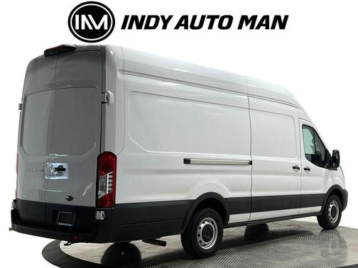 2022 Ford Transit-250 Base