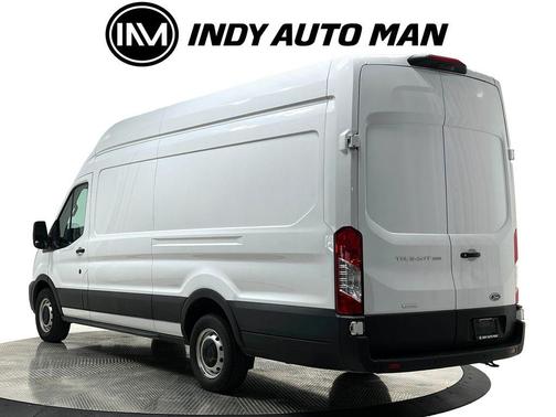 2022 Ford Transit-250 Base