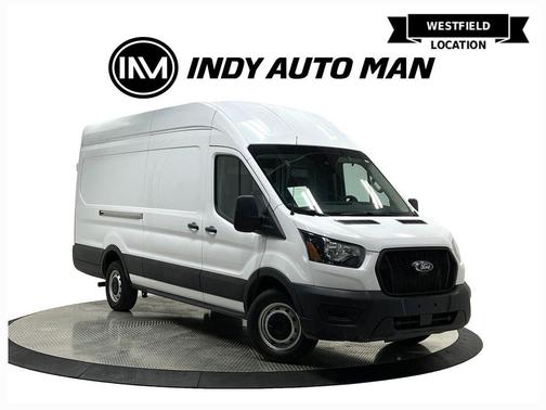 2022 Ford Transit-250 Base