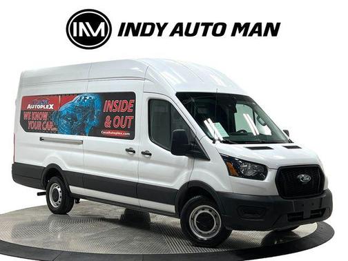 2022 Ford Transit-250 Base