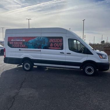 2022 Ford Transit-250 Base