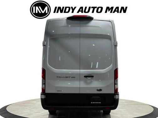 2022 Ford Transit-250 Base