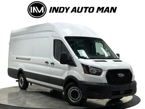 2022 Ford Transit-250 Base