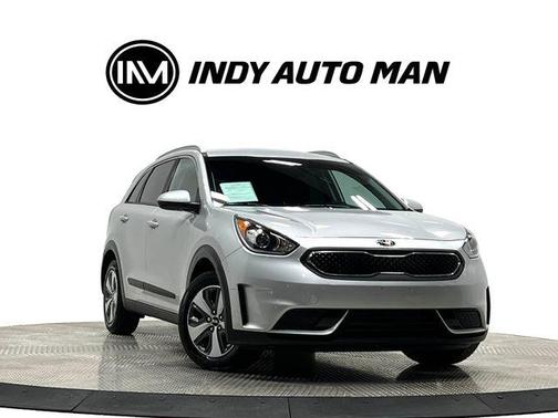 2019 Kia Niro LX