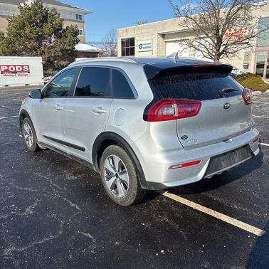 2019 Kia Niro LX