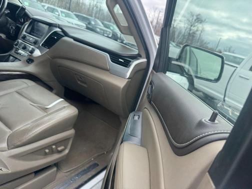 2019 GMC Yukon SLT Standard Edition