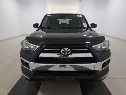 2020 Toyota 4Runner Limited
