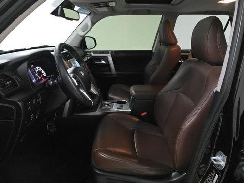 2020 Toyota 4Runner Limited