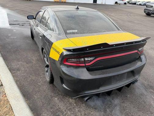 2020 Dodge Charger R/T