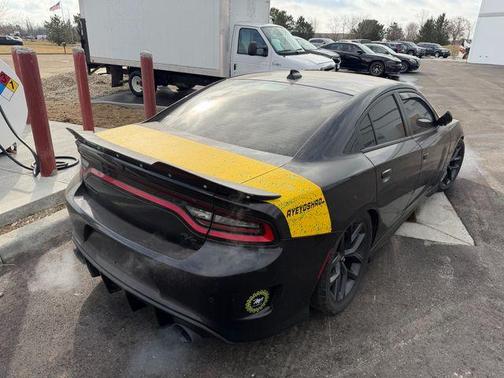 2020 Dodge Charger R/T