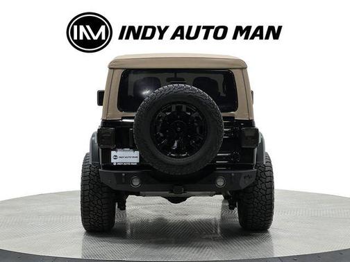 2020 Jeep Wrangler Sport