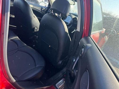 2016 MINI Countryman Cooper S ALL4