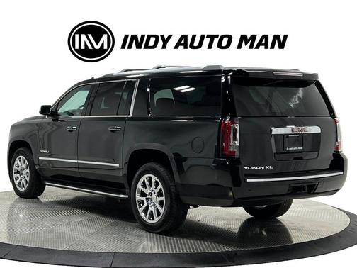 2017 GMC Yukon XL Denali