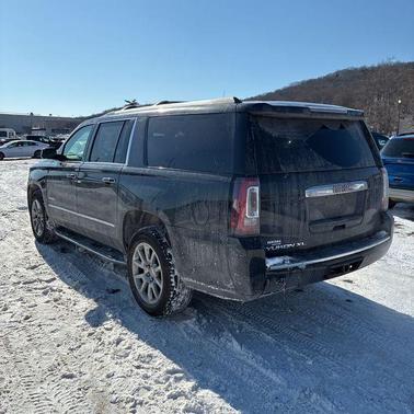 2017 GMC Yukon XL Denali