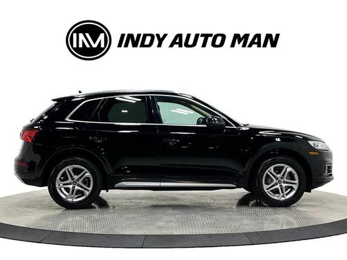 2019 Audi Q5 2.0T Premium