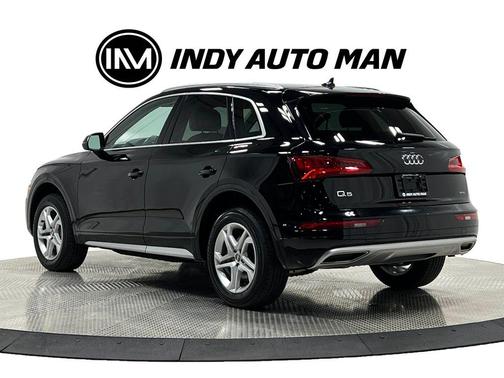 2019 Audi Q5 2.0T Premium