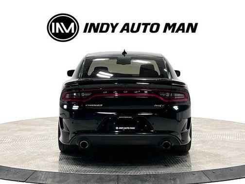 2016 Dodge Charger SRT 392