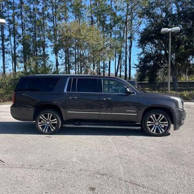 2018 GMC Yukon XL Denali