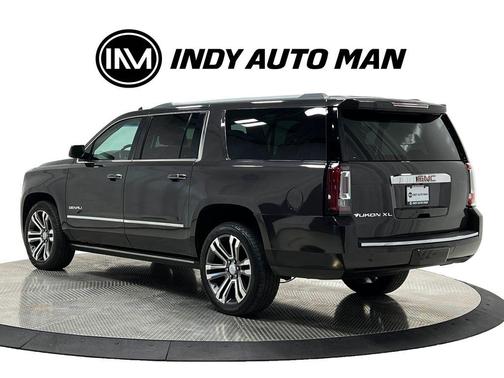 2018 GMC Yukon XL Denali