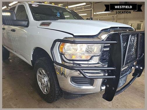 2023 RAM 2500 Tradesman