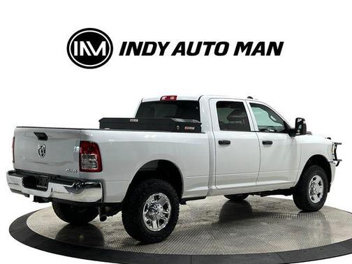 2023 RAM 2500 Tradesman
