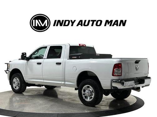 2023 RAM 2500 Tradesman