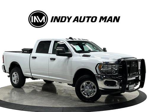 2023 RAM 2500 Tradesman