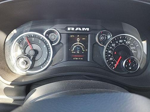 2023 RAM 2500 Tradesman