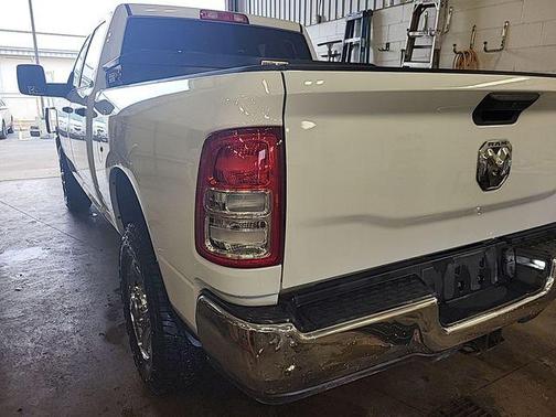 2023 RAM 2500 Tradesman