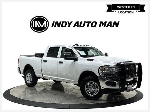 2023 RAM 2500 Tradesman