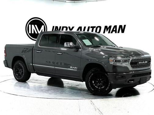2019 RAM 1500 Limited