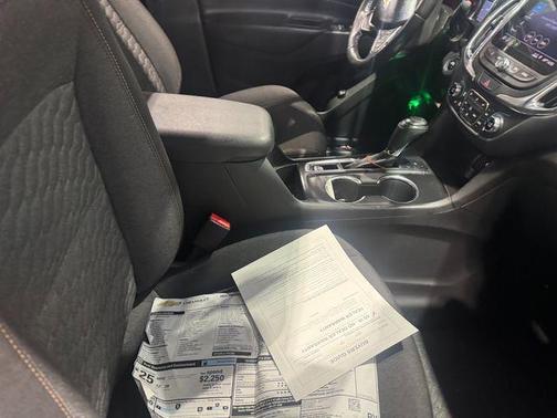 2020 Chevrolet Equinox 2LT