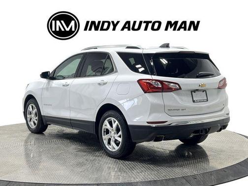 2020 Chevrolet Equinox 2LT